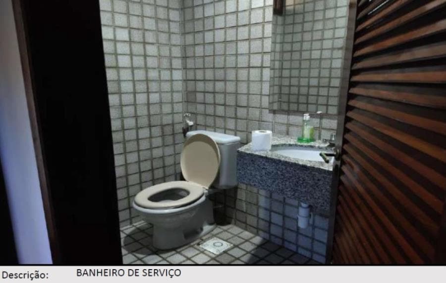 Foto 16 de 45: Casa em leilão em Natal - RN, bairro Lagoa Nova — Natal/RN - Lagoa Nova - Casa com 511m² Leilão Banco Inter