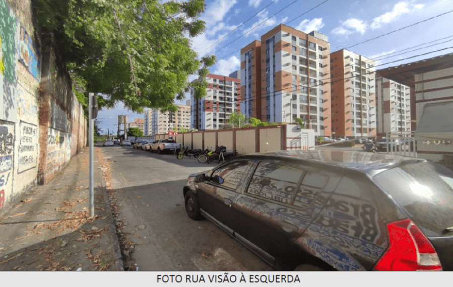 Foto 18 de 21: Apartamento em leilão em São Luís - MA — São Luís/MA - Calhau - Apartamento com 56m² Leilão Banco Inter