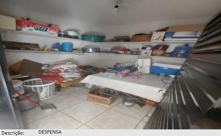 Foto 6 de 19: Casa em leilão em José Bonifácio - SP, bairro São José — José Bonifácio/SP - São José - Casa com 260m² Leilão Banco Inter