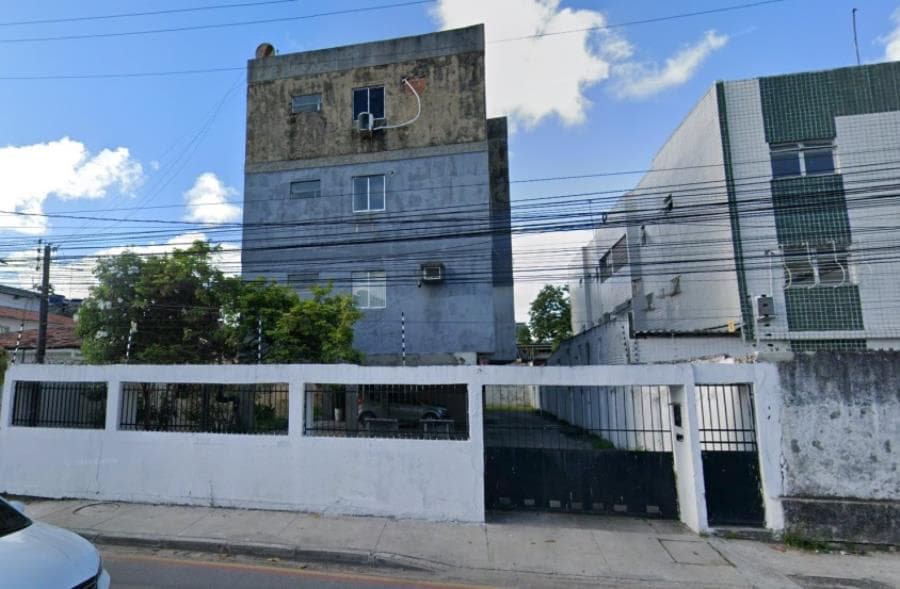 Apartamento em leilão em Recife - PE, bairro Imbiribeira — Recife/PE - Imbiribeira - Apartamento com 71m² Leilão Banco Inter