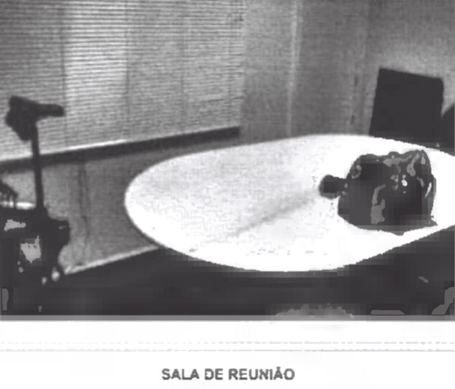 Foto 7 de 22: Comercial em leilão em Belo Horizonte - MG, bairro Centro — Belo Horizonte/MG - Centro - Salas com 87m² Leilão Banco Inter