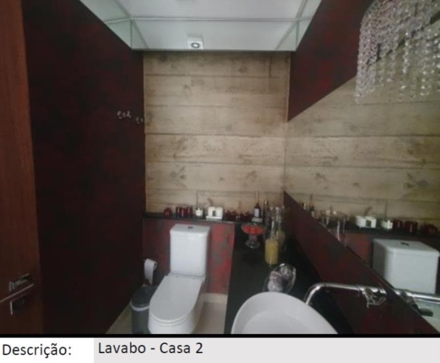 Foto 32 de 50: Casa em leilão em São Paulo - SP, bairro Jardim Florida — São Paulo/SP - Jardim dos Estados - Casa com 400m² Leilão Banco Inter