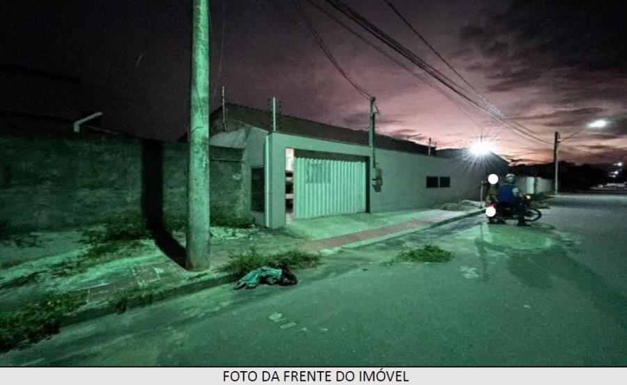 Foto 2 de 41: Casa em leilão em Serra - ES, bairro das Laranjeiras — Serra/ES - Das Laranjeiras - Casa com 122m² Leilão Banco Inter