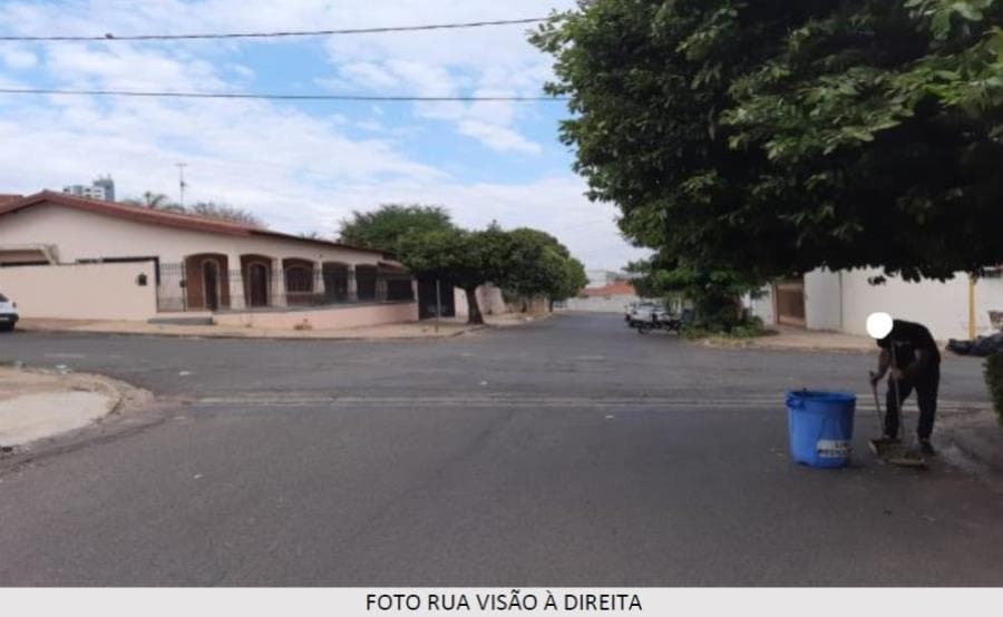 Foto 22 de 24: Casa em leilão em Bauru - SP, bairro Jardim Paulista — Bauru/SP - Jardim Paulista - Casa com 142m² Leilão Banco Inter