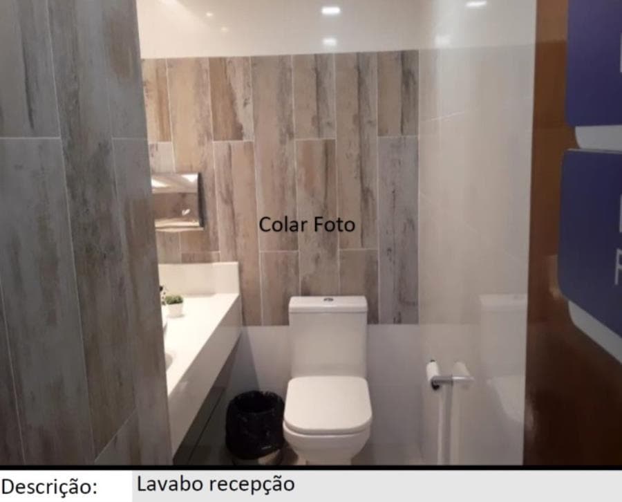 Foto 5 de 48: Comercial em leilão em Rio De Janeiro - RJ, bairro Centro — Rio de Janeiro/RJ - Centro - Sala Leilão Banco Inter