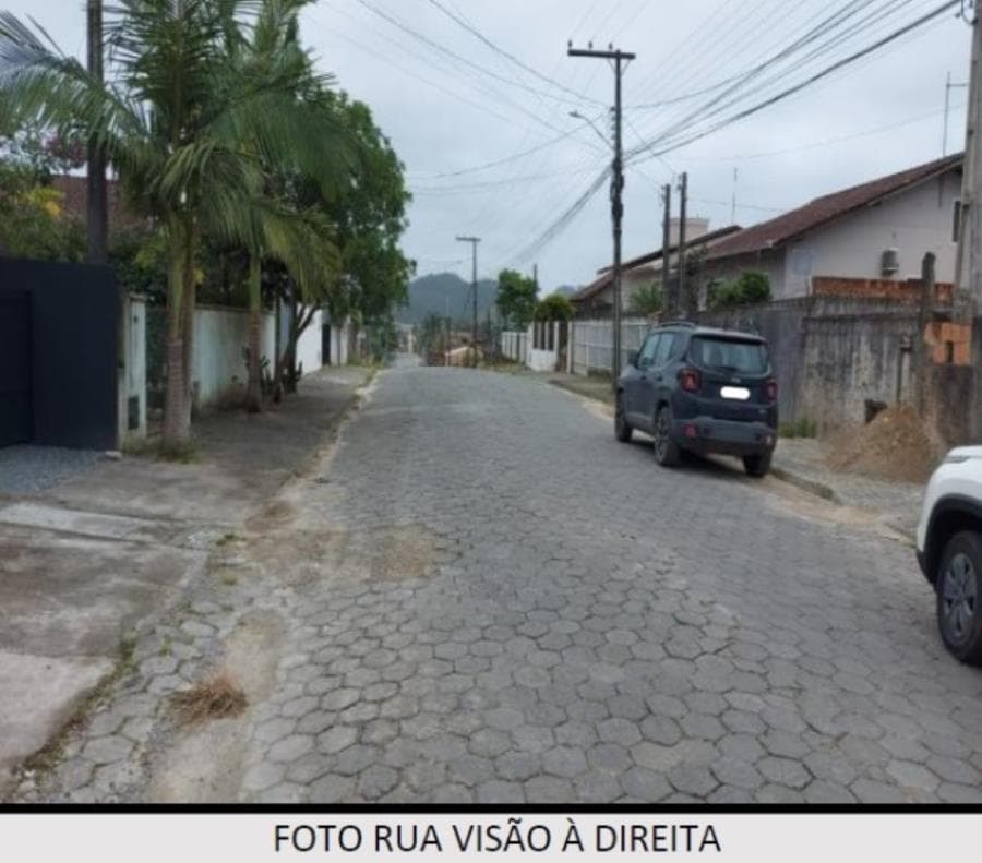 Foto 18 de 20: Casa em leilão em Araquari - SC, bairro Itinga — Araquari/SC - Itinga - Casa com 136m² Leilão Banco Inter