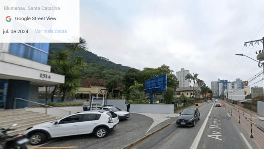 Foto 4 de 4: Apartamento em leilão em Blumenau - SC — Blumenau/SC - Itoupava Seca – Apartamento com 102m² Leilão Banco Inter