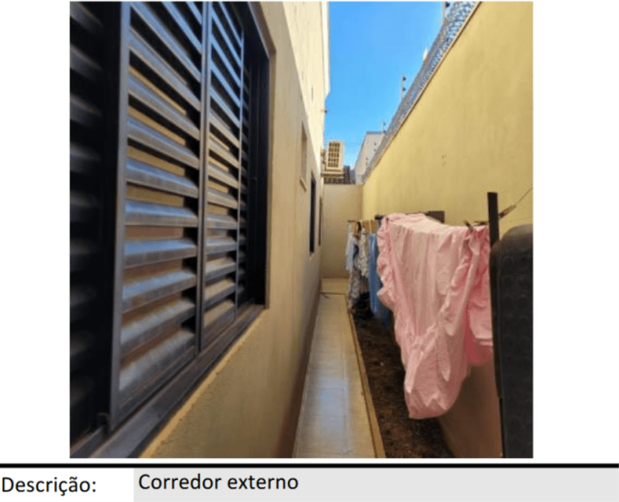 Foto 19 de 26: Casa em leilão em Barretos - SP — Barretos/SP – Jardim Anastácio – Casa com 166m² Leilão Banco Inter