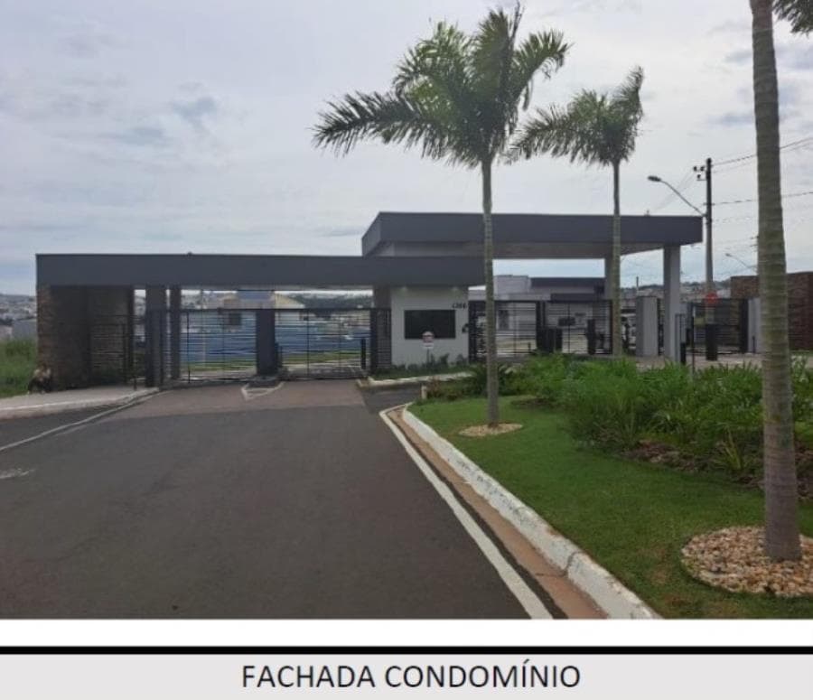 Foto 3 de 24: Casa em leilão em Indaiatuba - SP, bairro Jardim Toscana — Indaiatuba/SP Jardim Toscana - Casa com 110m² Leilão Banco Inter