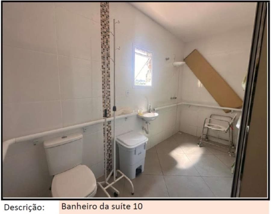 Foto 42 de 52: Comercial em leilão em São José Dos Campos - SP, bairro Cajuru — São José dos Campos/SP – Cajuru – Prédio comercial com 689m² Leilão Banco Inter