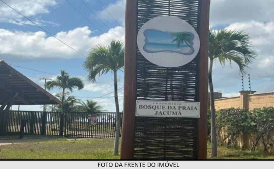 Foto 4 de 19: Casa em leilão em Ceará-mirim - RN, bairro Jacumã — Ceará-Mirim/RN - Jacumã - Casa com 198m² Leilão Banco Inter