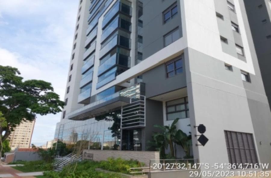 Foto 1 de 28: Apartamento em leilão em Campo Grande - MS, bairro Jardim dos Estados — Campo Grande/MS - Jardim dos Estados - Apartamento com 217,15 m² Leilão BMA Securitizadora S/A