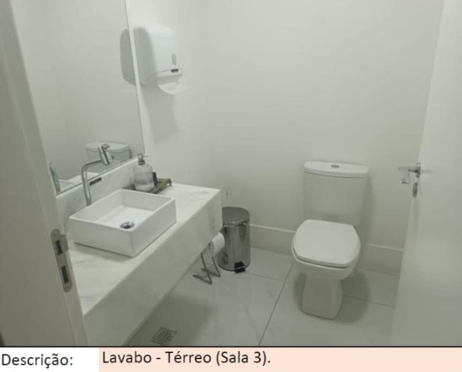 Foto 25 de 25: Comercial em leilão em Itajaí - SC, bairro Fazenda — Itajaí/SC - Fazenda - Salas com 87m² e 80m² Leilão Banco Inter