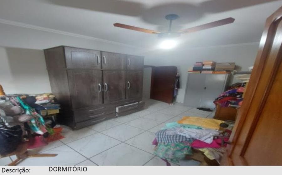 Foto 13 de 19: Casa em leilão em José Bonifácio - SP, bairro São José — José Bonifácio/SP - São José - Casa com 260m² Leilão Banco Inter
