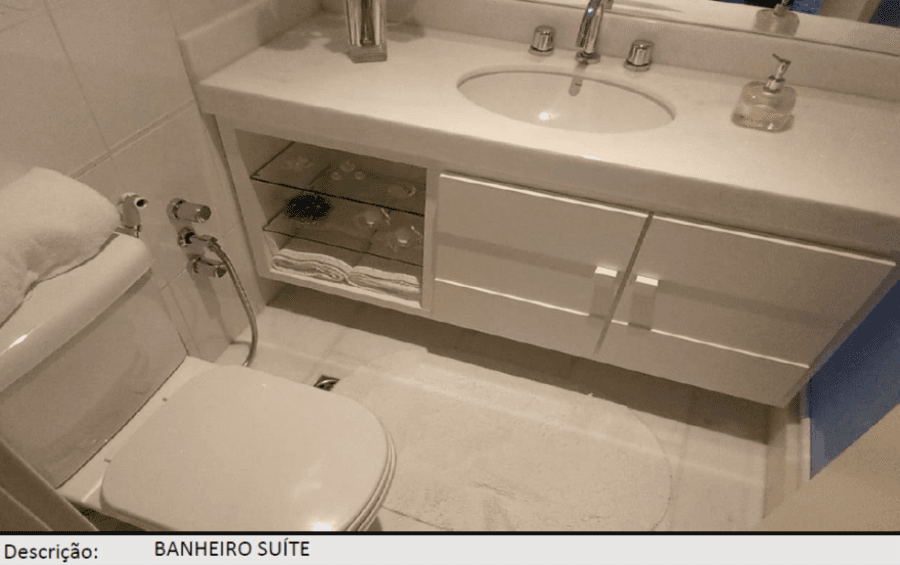 Foto 12 de 23: Apartamento em leilão em Porto Alegre - RS — Porto Alegre/RS – Independência – Apartamento com 48m² Leilão Banco Inter