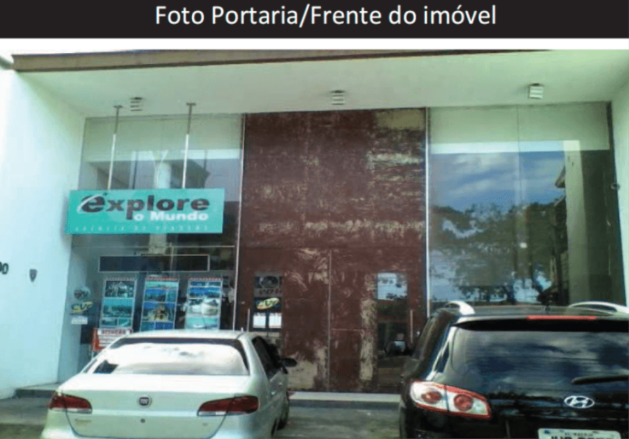 Foto 19 de 19: Terreno em leilão em Maceió - AL — Maceió/AL - Jatiúca - Imóvel com 60m² Leilão Banco Inter