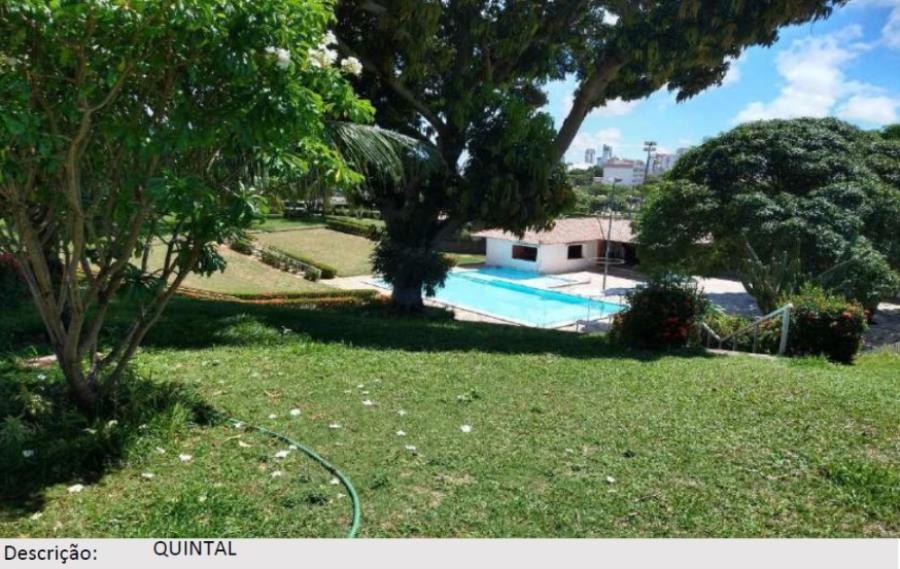 Foto 36 de 45: Casa em leilão em Natal - RN, bairro Lagoa Nova — Natal/RN - Lagoa Nova - Casa com 511m² Leilão Banco Inter