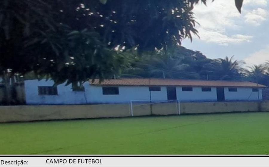 Foto 25 de 38: Casa em leilão em Caucaia - CE, bairro Garrote — Caucaia/CE - Garrote - Casa com 616m² Leilão Banco Inter