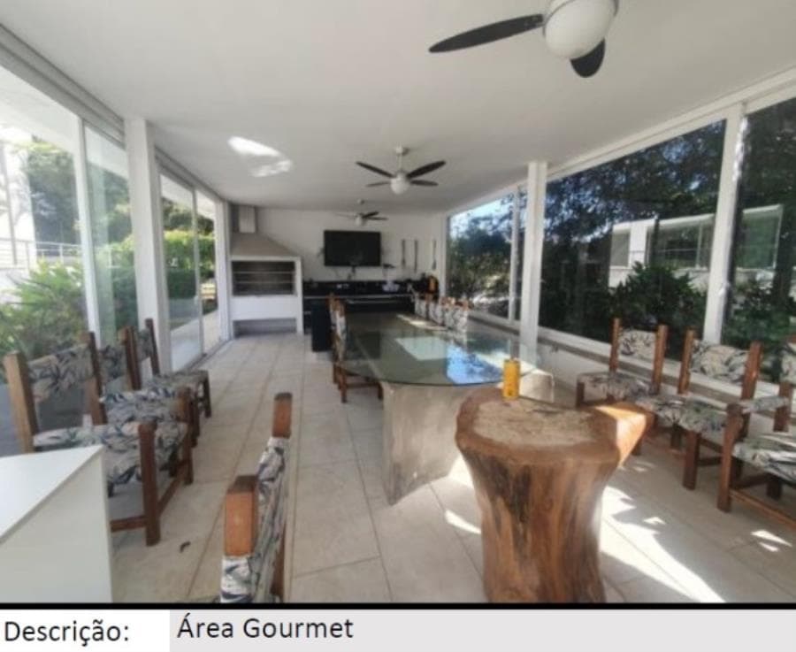 Foto 48 de 50: Casa em leilão em São Paulo - SP, bairro Jardim Florida — São Paulo/SP - Jardim dos Estados - Casa com 400m² Leilão Banco Inter