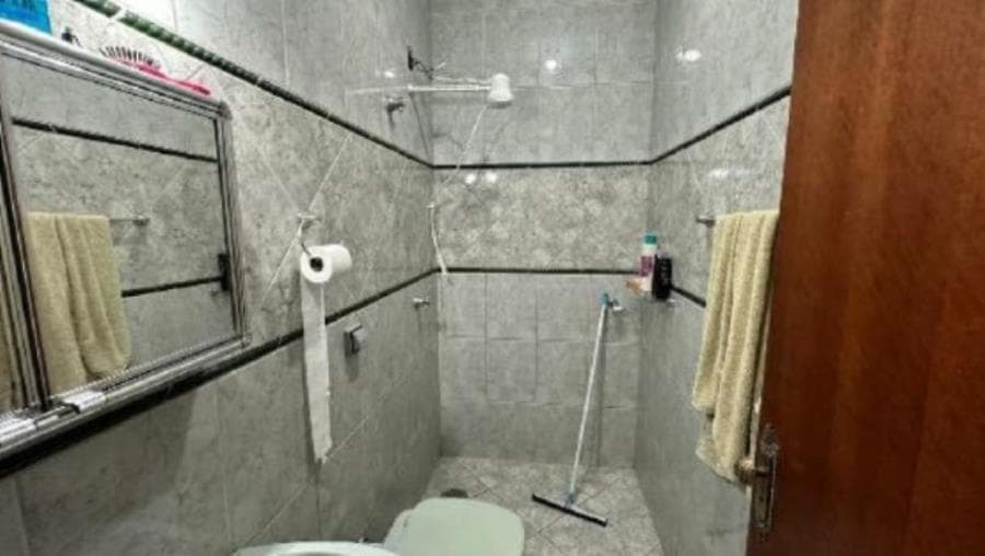 Foto 16 de 18: Casa em leilão em Franca - SP, bairro Higienópolis — Franca/SP - Higienópolis - Casa com 47,50 m² LEILÃO SICOOB