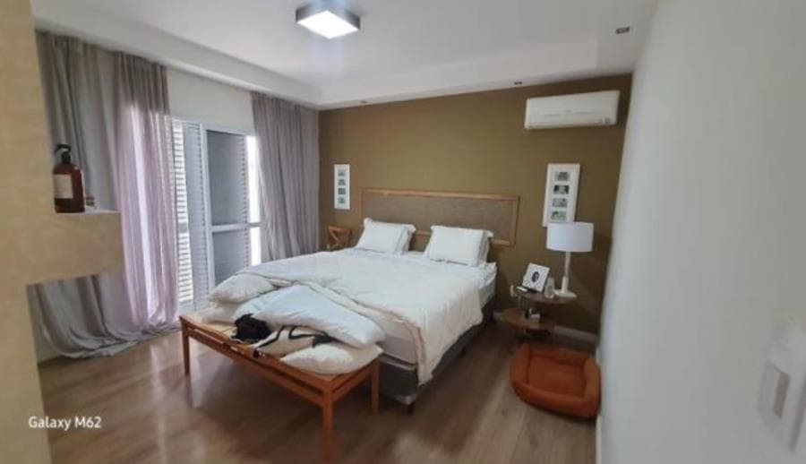 Foto 10 de 29: Casa em leilão em São Carlos - SP, bairro Parque Faber I — São Carlos/SP - Residencial Swiss Park - Casa com 221m² Leilão Banco Inter