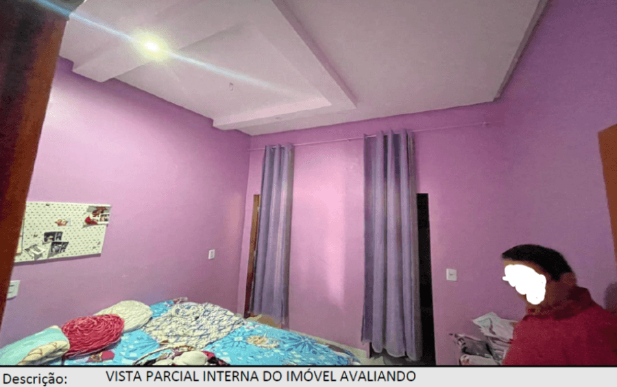 Foto 9 de 36: Casa em leilão em Buriticupu - MA, bairro Centro — Buriticupu/MA - Casa com 420 m² Leilão Banco Inter