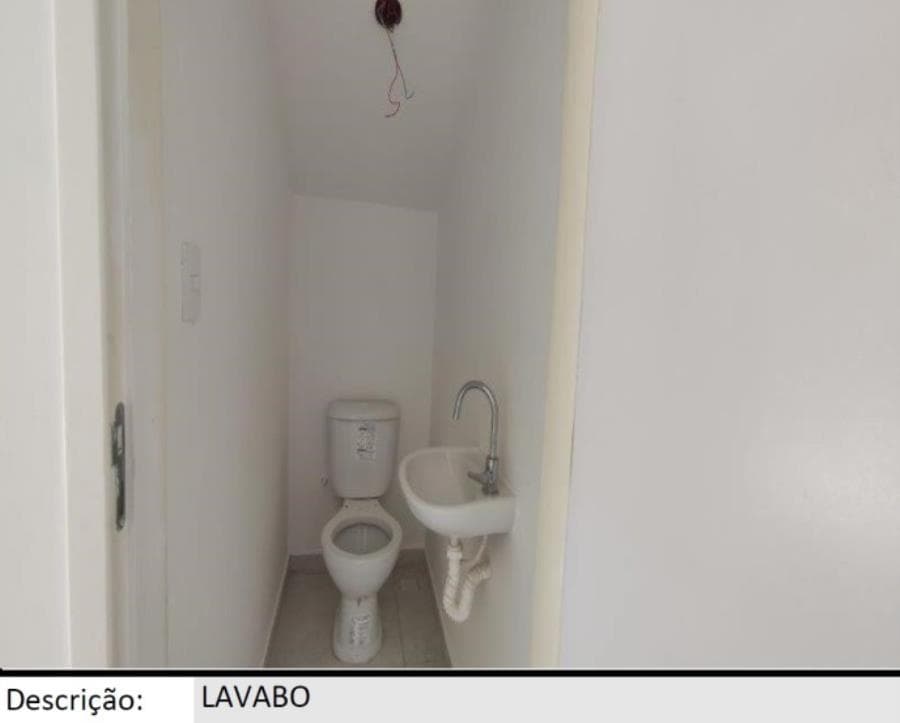 Foto 3 de 16: Casa em leilão em Ilhéus - BA, bairro Olivença — Ilhéus/BA - Olivença - Casa com 95m² Leilão Banco Inter