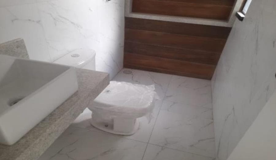 Foto 8 de 19: Casa em leilão em Eusébio - CE, bairro Encantada — Eusébio/CE - Encantada - Casa com 124m² Leilão Banco Inter