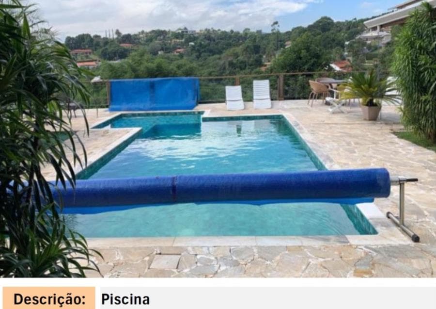 Foto 32 de 50: Casa em leilão em Mairinque - SP, bairro Sabaúna — Mairinque/SP - Porta do Sol - Casa com 301m² Leilão Banco Inter