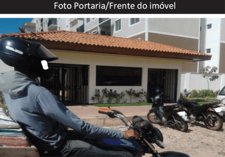 Foto 4 de 22: Apartamento em leilão em Teresina - PI — Teresina/PI – Santa Isabel – Apartamento com 89m² Leilão Banco Inter