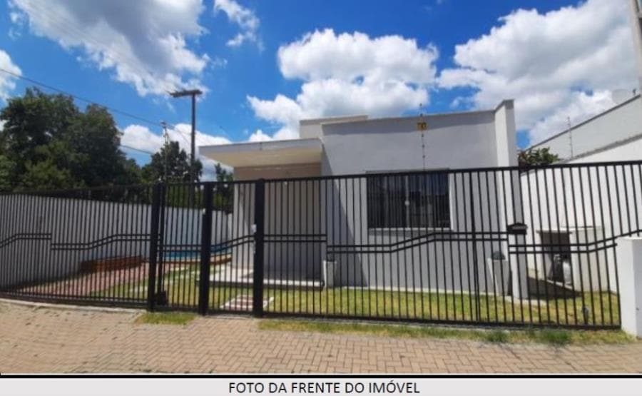 Foto 2 de 20: Casa em leilão em São Leopoldo - RS, bairro Campestre — São Leopoldo/RS - Campestre - Casa com 65m² Leilão Banco Inter