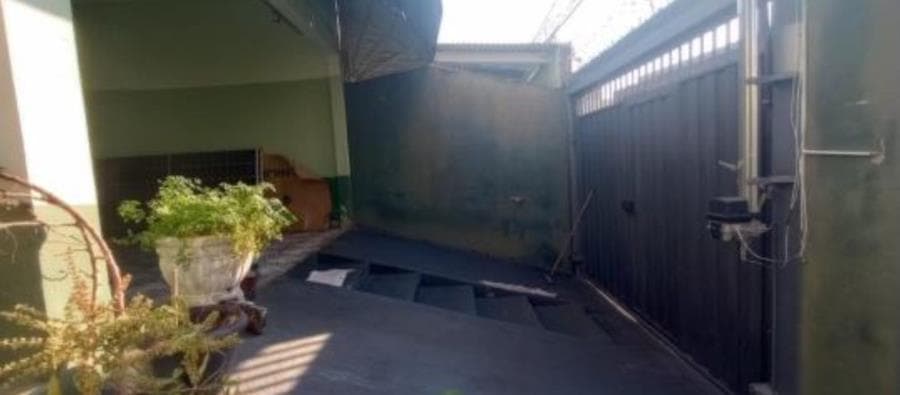 Foto 19 de 25: Casa em leilão em Passos - MG, bairro Penha - Jardim Satélite — Passos/MG - Penha - Casa com 109m² Leilão Banco Inter