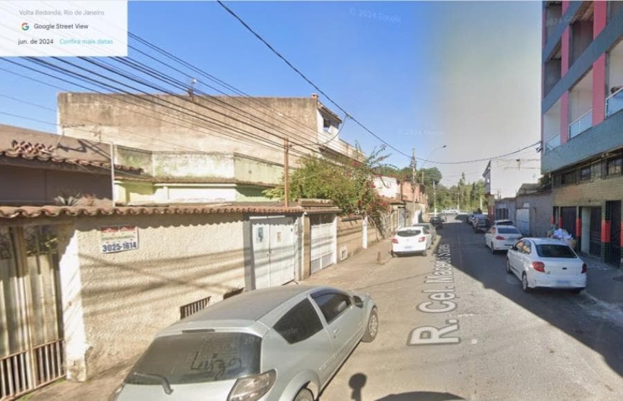 Foto 20 de 20: Casa em leilão em Volta Redonda - RJ, bairro Retiro — Volta Redonda/RJ – Retiro – Casa com 142m² Leilão Banco Inter