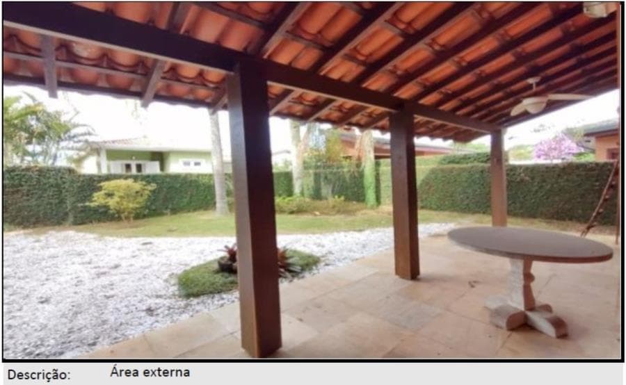 Foto 18 de 25: Casa em leilão em Santana De Parnaíba - SP, bairro Morada dos Pinheiros — Santana de Parnaíba/SP - Mor. dos Pinheiros - Casa com 235m² Leilão Banco Inter
