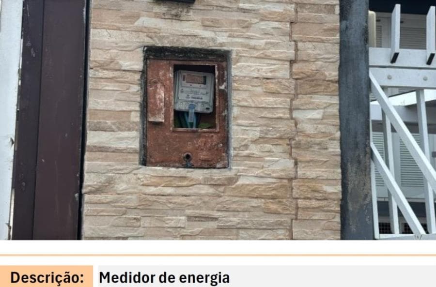 Foto 31 de 33: Casa em leilão em Criciúma - SC, bairro Mina do Mato — Criciúma/SC - Mina do Mato - Casa com 170m² Leilão Banco Inter