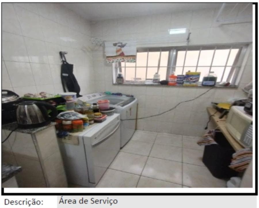 Foto 12 de 32: Casa em leilão em São Paulo - SP, bairro Tucuruví — São Paulo/SP – Tucuruví – Casa com 420m² Leilão Banco Inter