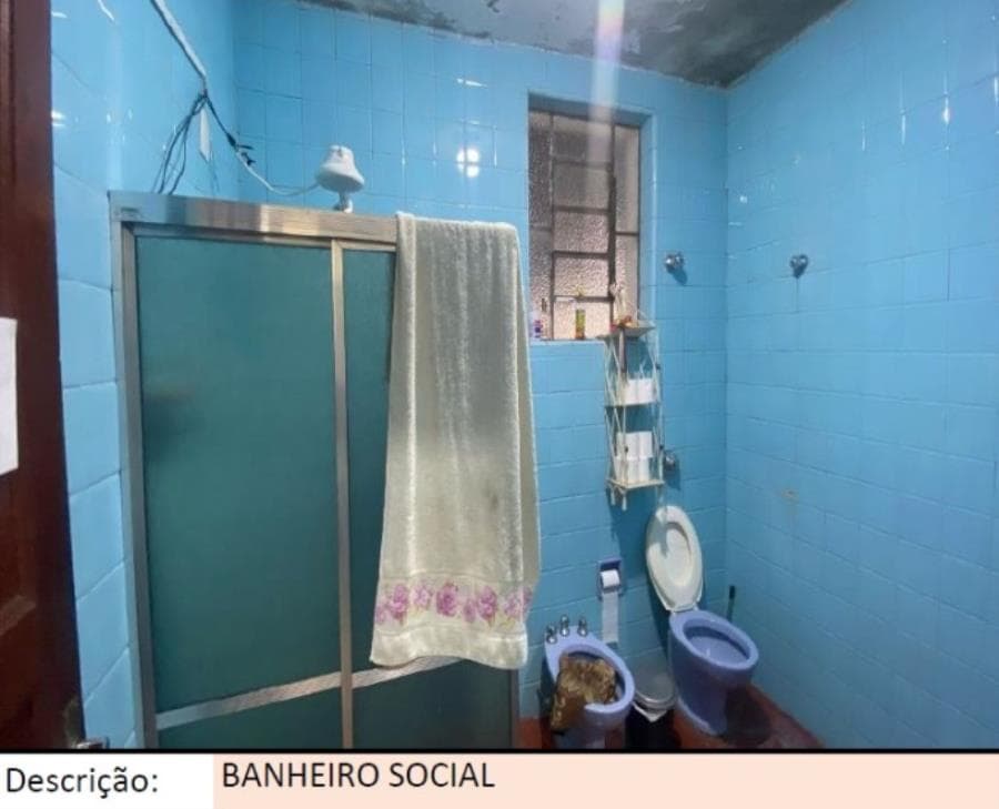Foto 13 de 14: Apartamento em leilão em Divinópolis - MG, bairro Porto Velho — Divinópolis/MG - Porto Velho - Apartamento com 105m² Leilão Banco Inter