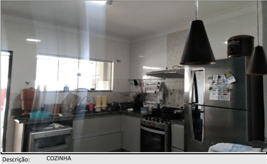 Foto 5 de 21: Casa em leilão em Campo Grande - MS — Campo Grande/MS - Morada Verde – Casa com 97m² Leilão Banco Inter