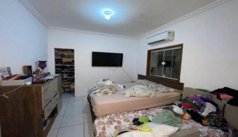 Foto 12 de 41: Casa em leilão em Serra - ES, bairro das Laranjeiras — Serra/ES - Das Laranjeiras - Casa com 122m² Leilão Banco Inter
