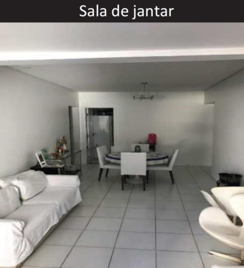 Foto 5 de 21: Apartamento em leilão em Salvador - BA, bairro Itaigara — Salvador/BA - Caminho das Árvores - Apartamento com 98m² Leilão Banco Inter