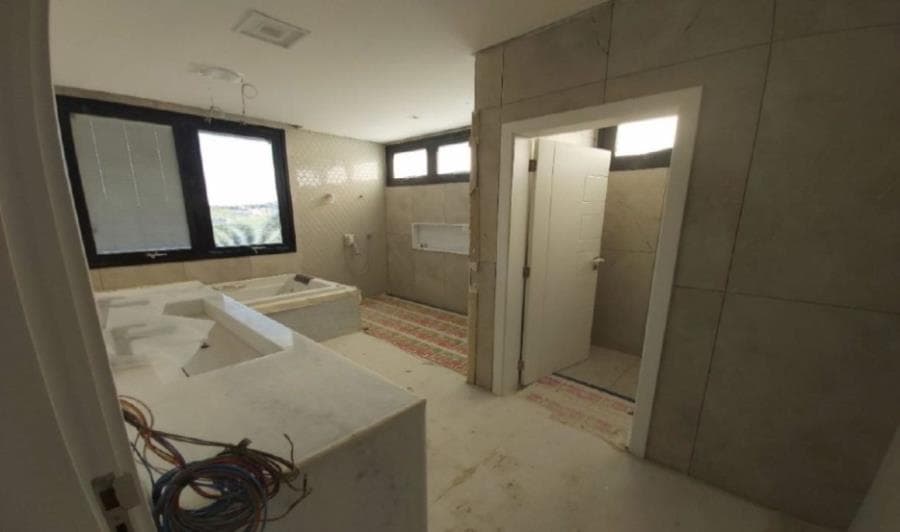 Foto 17 de 26: Casa em leilão em Campinas - SP, bairro Sousas — Campinas/SP - Residencial Entre Verdes – Casa com 593m² Leilão Banco Inter