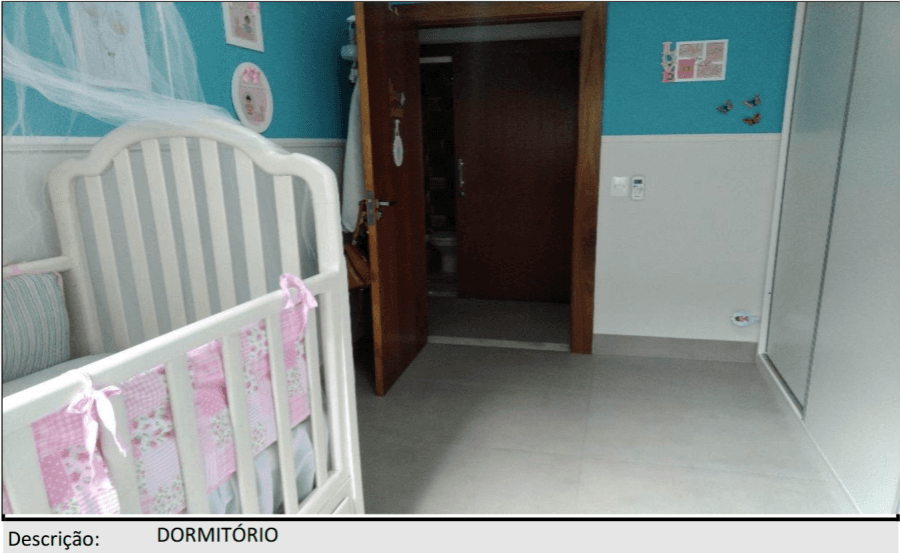 Foto 13 de 21: Casa em leilão em Campo Grande - MS — Campo Grande/MS - Morada Verde – Casa com 97m² Leilão Banco Inter