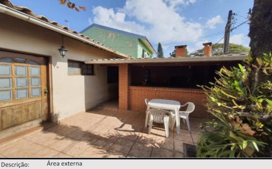 Foto 18 de 31: Casa em leilão em Vargem Grande Paulista - SP, bairro Jardim Europa — Vargem Grande Paulista/SP - Jardim Europa - Casa com 88m² Leilão Banco Inter