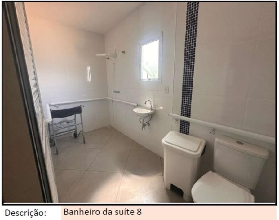 Foto 38 de 52: Comercial em leilão em São José Dos Campos - SP, bairro Cajuru — São José dos Campos/SP – Cajuru – Prédio comercial com 689m² Leilão Banco Inter