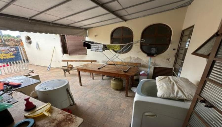 Foto 11 de 35: Casa em leilão em Ipameri - GO, bairro Centro — Ipameri/GO - Guanabara - Casa com 108m² Leilão Banco Inter