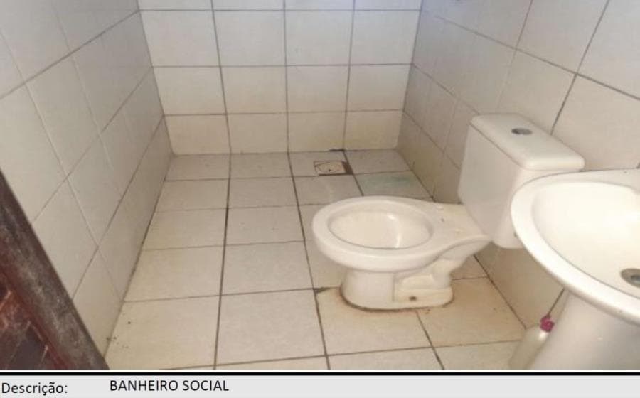 Foto 34 de 38: Casa em leilão em Caucaia - CE, bairro Garrote — Caucaia/CE - Garrote - Casa com 616m² Leilão Banco Inter