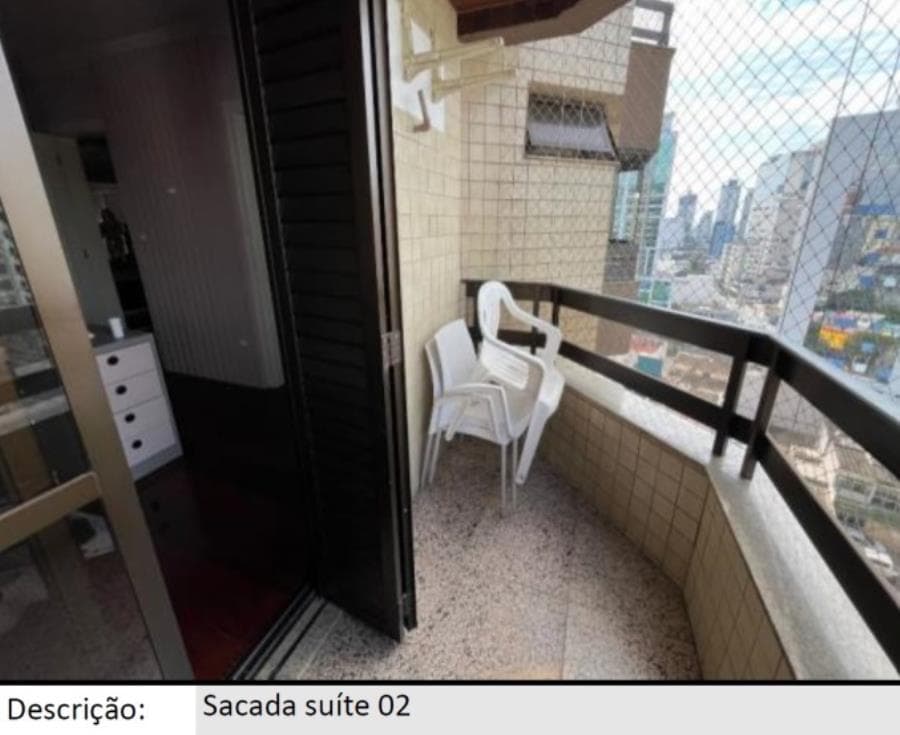 Foto 21 de 36: Apartamento em leilão em Itajaí - SC, bairro Centro — Itajaí/SC - Centro - Apartamento com 317m² Leilão Banco Inter