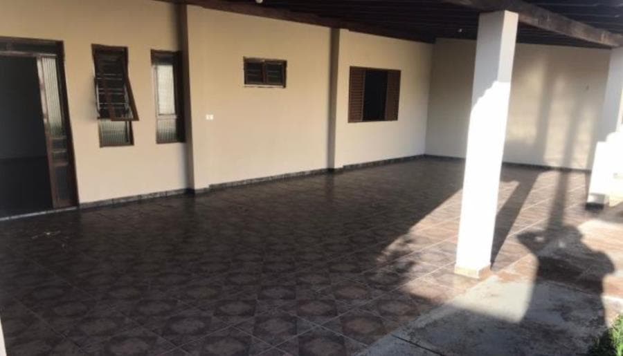Foto 16 de 29: Casa em leilão em Goiatuba - GO, bairro Vila Garcia — Goiatuba/GO - Vila Garcia - Casa com 150m² Leilão Banco Inter