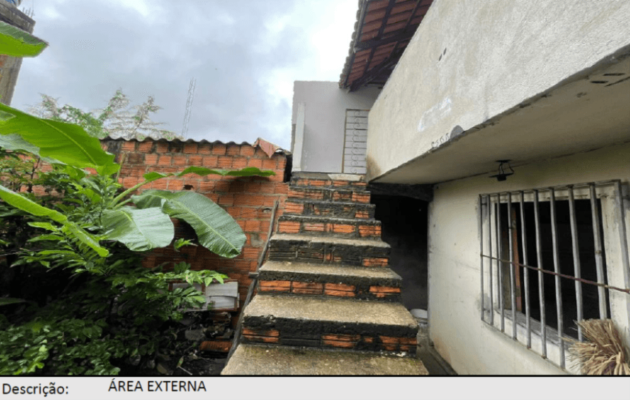 Foto 29 de 36: Casa em leilão em Buriticupu - MA, bairro Centro — Buriticupu/MA - Casa com 420 m² Leilão Banco Inter
