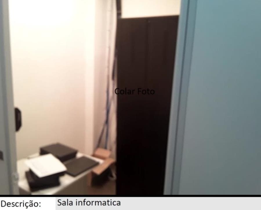 Foto 29 de 48: Comercial em leilão em Rio De Janeiro - RJ, bairro Centro — Rio de Janeiro/RJ - Centro - Sala Leilão Banco Inter